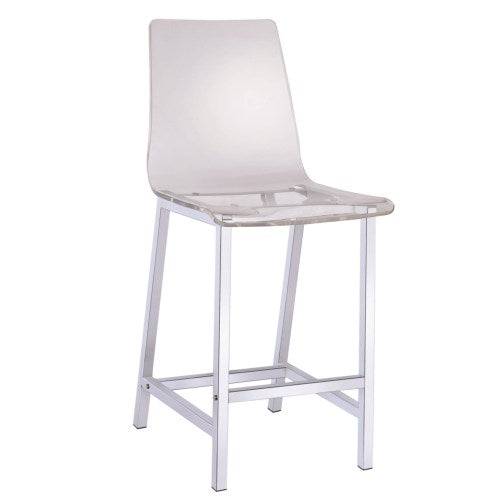 Acrylic Stool 100265-COA