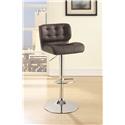 Adjustable Bar Stool 100544-COA