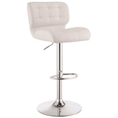 Adjustable Bar Stool 100546-COA