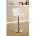 Adjustable Bar Stool 100546-COA