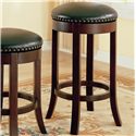 29" Swivel Bar Stool 101060-COA