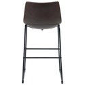 Industrial Bar Stool 102536-COA