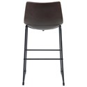 Load image into Gallery viewer, Industrial Bar Stool 102536-COA