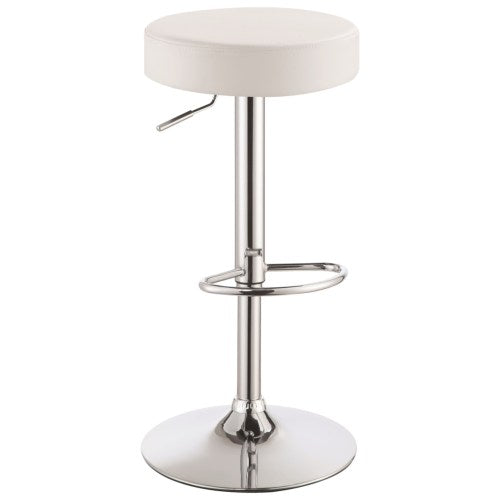 Bar Stools 29" Adjustable Height Stool-102550-COA
