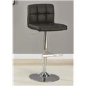 29" Adjustable Height Barstool 102554-COA