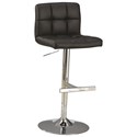 29" Adjustable Height Barstool 102554-COA