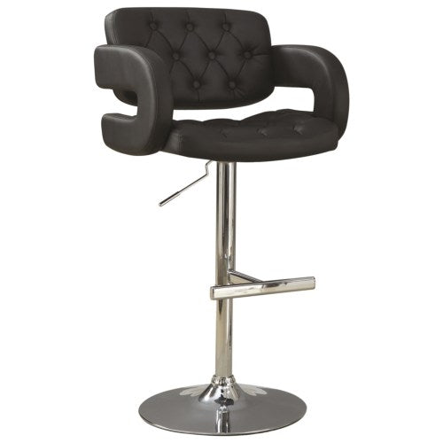Bar Stools 29" Contemporary Adjustable Height-COA
