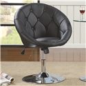 Swivel Chair 102580-COA