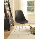 Load image into Gallery viewer, Dining Chair 102682-COA