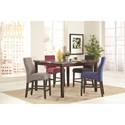 Counter Height Stool 102855-COA