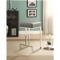 Load image into Gallery viewer, Contemporary Stool 105252-COA