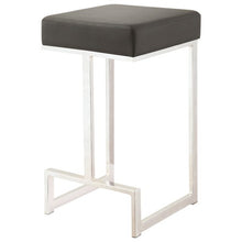 Load image into Gallery viewer, Contemporary Stool 105253-COA