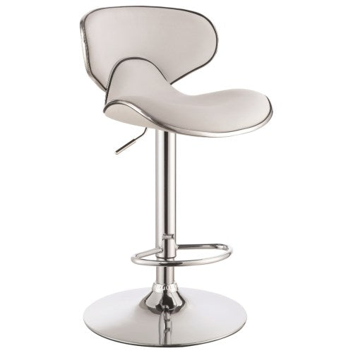 Bar Stool with Swivel Seat-COA 120389