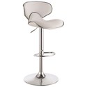 Bar Stool with Swivel Seat-COA 120389