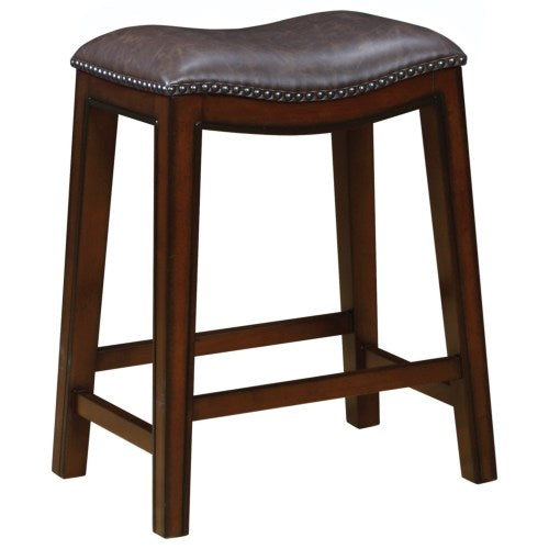 Backless Counter Height Stool 122263-COA