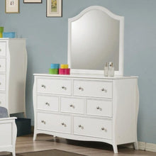 Load image into Gallery viewer, DRESSER &amp; MIRROR  400563/64-FOA