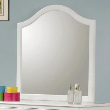 Dominique Dresser Mirror-COA