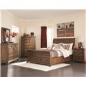 CHEST 203895-COA