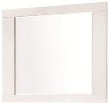 Load image into Gallery viewer, Felicity Modern Mirror 203504-COA