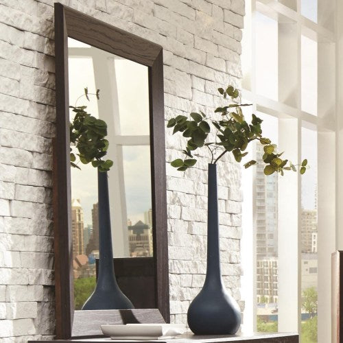 Fenbrook Rectangular Dresser Mirror-COA