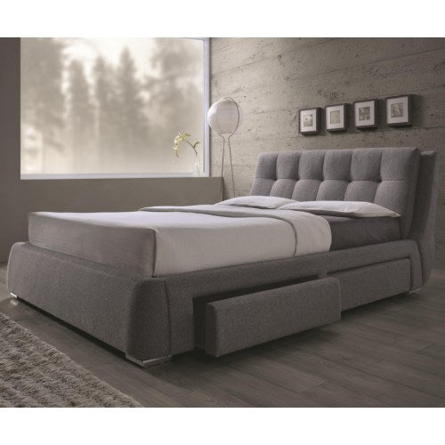 Fenbrook California King Bed Only 300523-COA