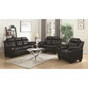 Finley Chair 506553-COA