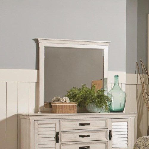Franco Mirror 205334-COA