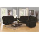 Gordon Recliner 601463-COA