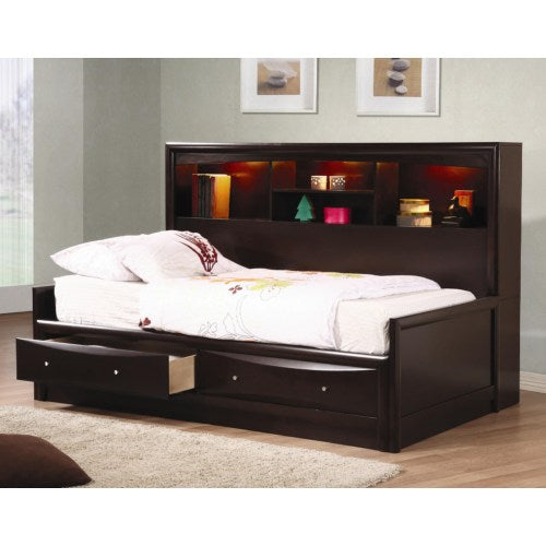 Phoenix Full Daybed 400410-COA