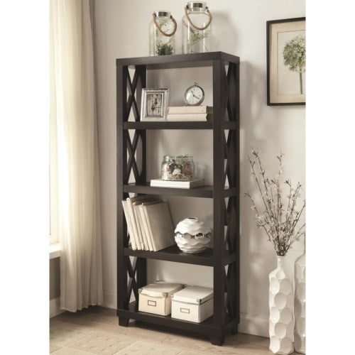 Bookcase 801353-COA