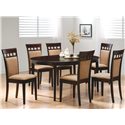 Load image into Gallery viewer, Mix &amp; Match Oval Dining Leg Table ONLY-COA