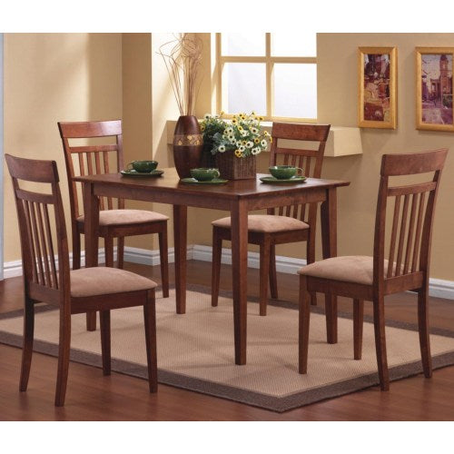 5 Piece Dining Set COA 150430