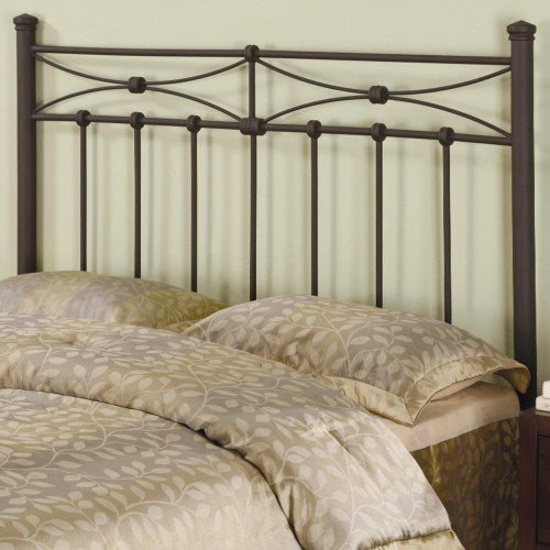 Full/Queen Metal Headboard 300187-COA