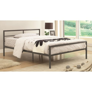 Fisher Twin Bed 300279T-COA