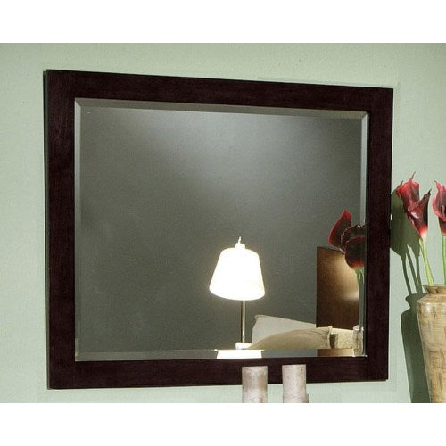 Jessica Wall Mirror-COA