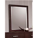 Load image into Gallery viewer, Jessica Wall Mirror-COA