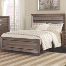 Load image into Gallery viewer, Kauffman Cal King Bed Only 204191KW-COA