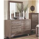 Kauffman Mirror 204194-COA