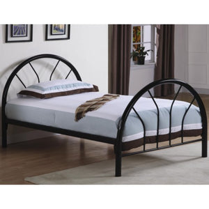 TWIN BED 2389B-COA