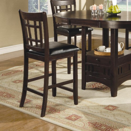 Lavon Bar Stool 102889-COA