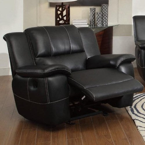 Lee Transitional Glider Recliner 601063-COA