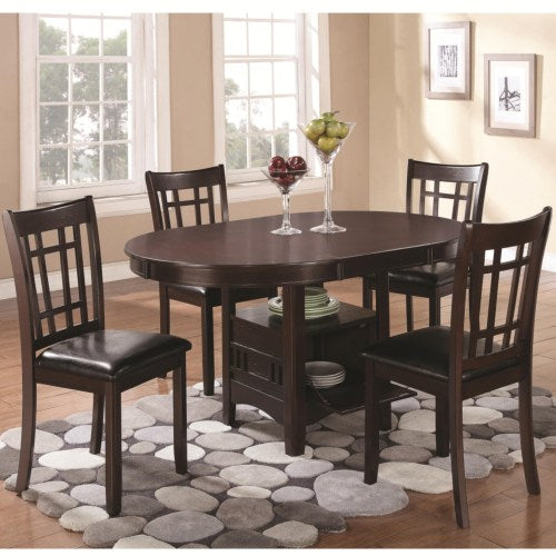 Lavon 5 Piece Dining Set 102671S5-COA