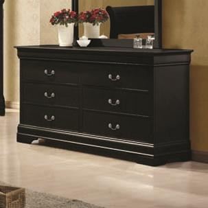Louis Philippe Dresser 203963-COA