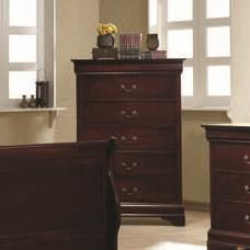 CHEST 203975-COA