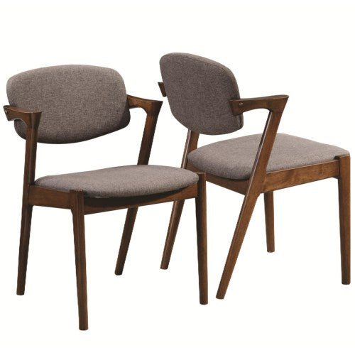 Malone Side Chair 105352-COA
