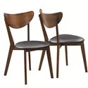Malone 5 Pcs Dining Set 105361-COA