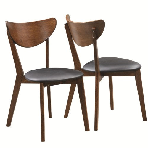 Malone Dining Side Chair 105362-COA