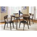Malone Dining Side Chair 105362-COA