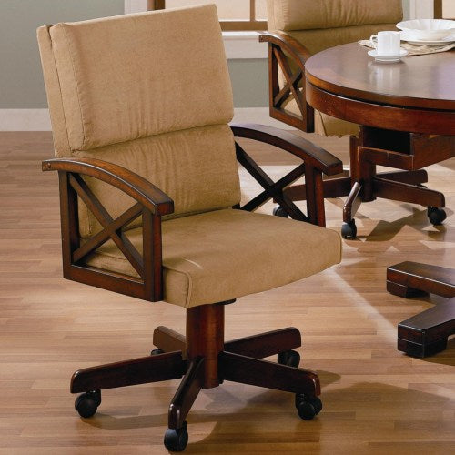 Marietta Arm Game Chair 100172-COA