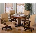 Marietta Arm Game Chair 100172-COA